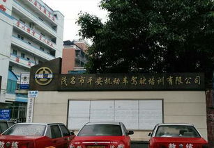 【平安驾校李教练|平安驾校班级学费|平安驾校费用】 - 驾校一点通