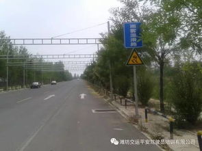 潍坊交运平安驾校 环境美 服务好