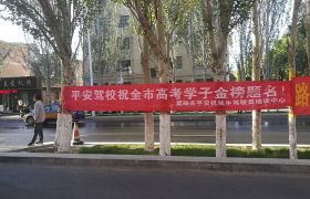 嘉峪关平安驾校 平安驾校报名价格 平安驾校怎么样
