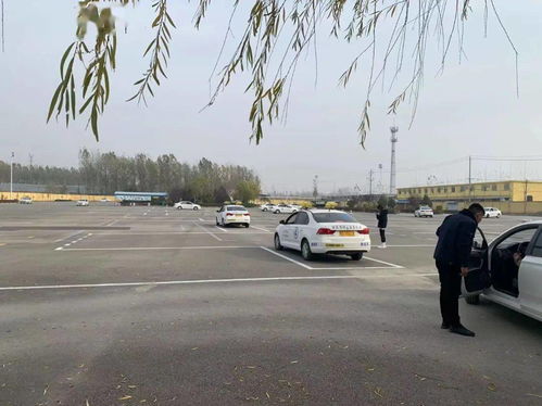 中通驾校 雪天安全行车注意事项有哪些