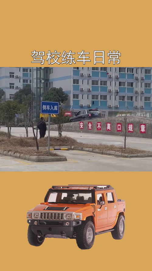 当代00后驾校练车日常管家让哥们注意安全他还不听哈哈哈00后劳斯莱斯法拉利 神评即是标题